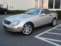 2000 SLK 230 Kompressor Roadster #5