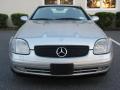 2000 SLK 230 Kompressor Roadster #7