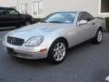 2000 SLK 230 Kompressor Roadster #10