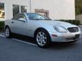 2000 SLK 230 Kompressor Roadster #11