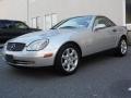 2000 SLK 230 Kompressor Roadster #12