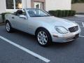 2000 SLK 230 Kompressor Roadster #13