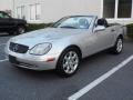 2000 SLK 230 Kompressor Roadster #14