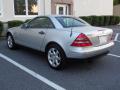 2000 SLK 230 Kompressor Roadster #15