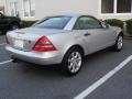 2000 SLK 230 Kompressor Roadster #16