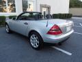 2000 SLK 230 Kompressor Roadster #17