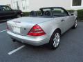 2000 SLK 230 Kompressor Roadster #18