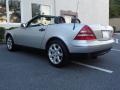 2000 SLK 230 Kompressor Roadster #19