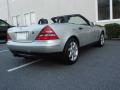 2000 SLK 230 Kompressor Roadster #20