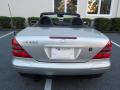 2000 SLK 230 Kompressor Roadster #23