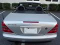 2000 SLK 230 Kompressor Roadster #24