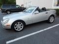 2000 SLK 230 Kompressor Roadster #25