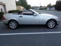 2000 SLK 230 Kompressor Roadster #26
