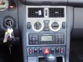 Controls of 2000 Mercedes-Benz SLK 230 Kompressor Roadster #29