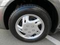  2005 Dodge Stratus SXT Sedan Wheel #4