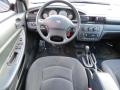 Dashboard of 2005 Dodge Stratus SXT Sedan #5