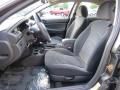 Front Seat of 2005 Dodge Stratus SXT Sedan #8