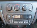 Controls of 2005 Dodge Stratus SXT Sedan #14
