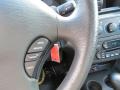 Controls of 2005 Dodge Stratus SXT Sedan #17