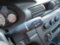 Controls of 2005 Dodge Stratus SXT Sedan #19