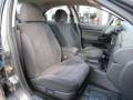  2005 Dodge Stratus Dark Slate Gray Interior #21