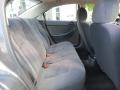 Rear Seat of 2005 Dodge Stratus SXT Sedan #24