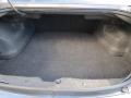  2005 Dodge Stratus Trunk #26