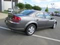  2005 Dodge Stratus Graphite Metallic #27