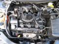  2005 Stratus 2.7 Liter DOHC 24-Valve V6 Engine #30