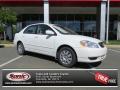Click for details. 2004 Toyota Corolla LE
