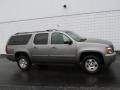 2009 Suburban LT 4x4 #2