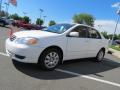 2004 Corolla LE #3