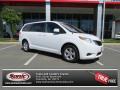 2012 Toyota Sienna 
