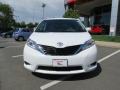 2012 Sienna  #2