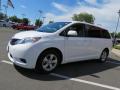 2012 Sienna  #3