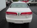  2010 Lincoln MKZ White Platinum Tri-Coat #8