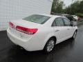 2010 MKZ AWD #9