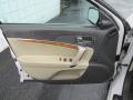 Door Panel of 2010 Lincoln MKZ AWD #11