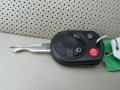 Keys of 2010 Lincoln MKZ AWD #21