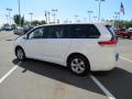 2012 Sienna  #29
