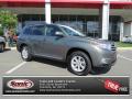 2011 Toyota Highlander V6