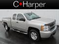 2009 Silverado 1500 LT Extended Cab 4x4 #1 2009 Silverado 1500 LT Extended Cab 4x4 #1
