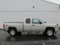 2009 Silverado 1500 LT Extended Cab 4x4 #2 2009 Silverado 1500 LT Extended Cab 4x4 #2