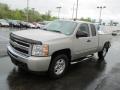 2009 Silverado 1500 LT Extended Cab 4x4 #5 2009 Silverado 1500 LT Extended Cab 4x4 #5