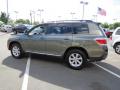 2011 Highlander V6 #32 2011 Highlander V6 #32