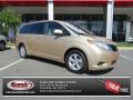 2012 Toyota Sienna LE