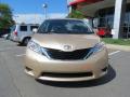 2012 Sienna LE #2 2012 Sienna LE #2