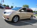 2012 Sienna LE #3 2012 Sienna LE #3