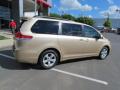 2012 Sienna LE #28 2012 Sienna LE #28