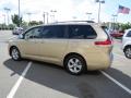 2012 Sienna LE #30 2012 Sienna LE #30